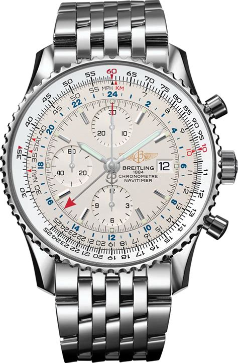 breitling 1884 navitimer price.